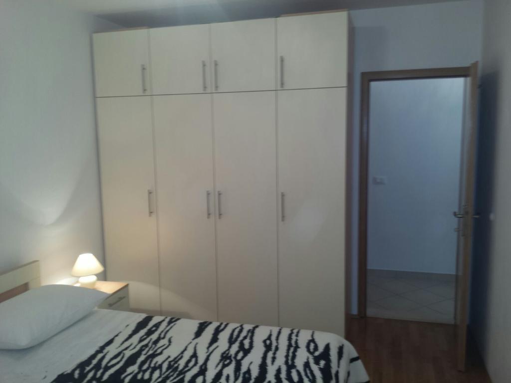 Apartman Gelic Makarska Exterior foto